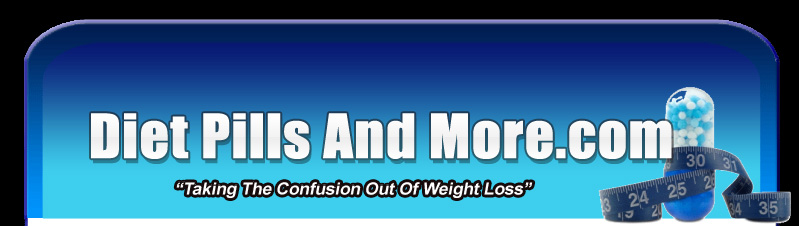 over the counter diet pills image